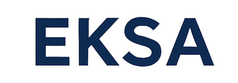 EKSA logo