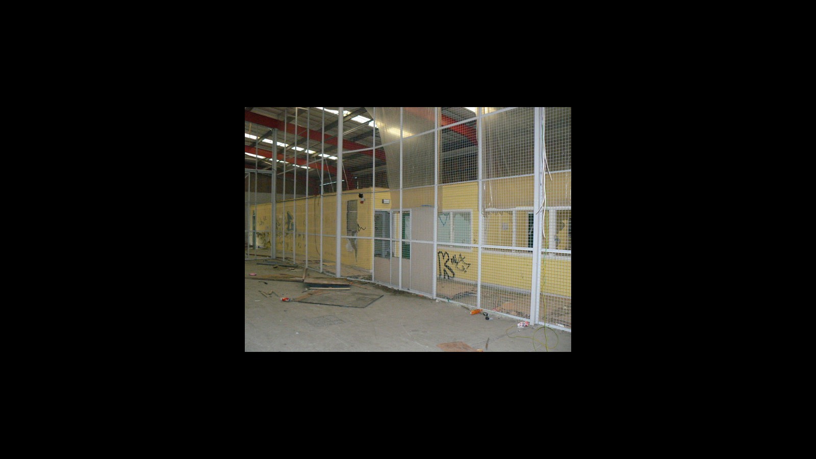 Склад запчастей для грузовой техники