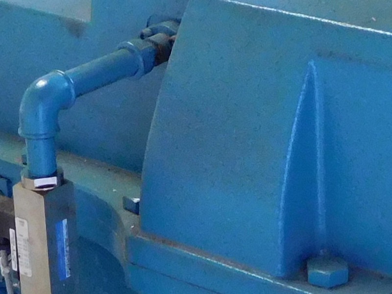 Коробки передач и элементы привода