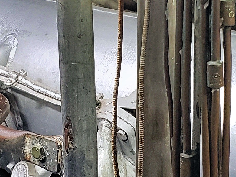 Полные дизельные двигатели и узлы