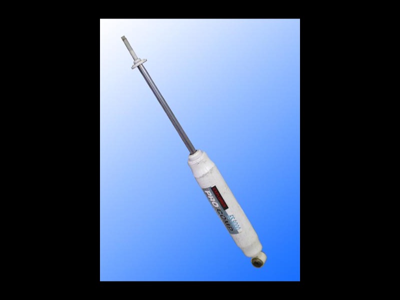 Подвеска и рулевое управление