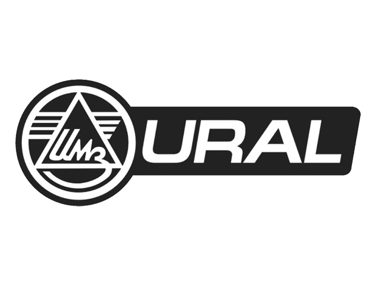 Логотип URAL